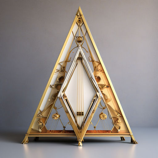 Kategorie hudba, triangl modern, lara Fabian, ilustran obrzek