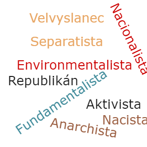 Pojem Fundamentalista je v kategorii Politika, ilustran obrzek