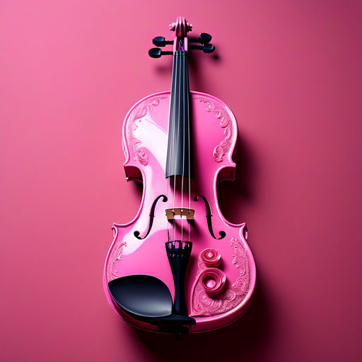 Kategorie hudba, rov housle, ajumi Hamasaki, ilustran obrzek