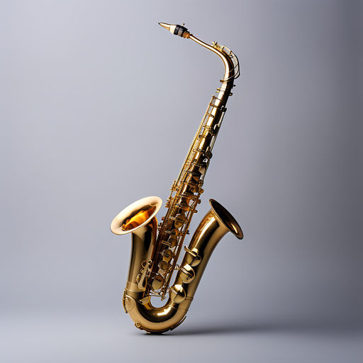 Kategorie hudba, saxofon, petr Hradil, ilustran obrzek