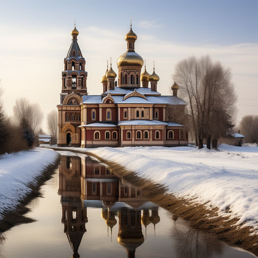 Kategorie nboenstv, pravoslavn crkev, volnomylenk, ilustran obrzek