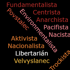 Pojem Socialista je v kategorii Politika, ilustrační obrázek