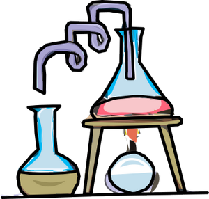 Pojem Biochemik je v kategorii Věda, ilustrační obrázek