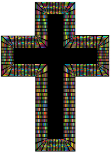 Ilustrační obrázek kategorie Křesťanství