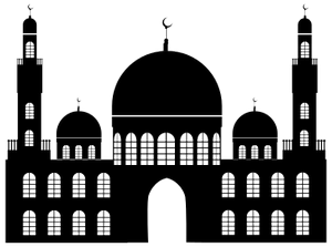 Pojem Imám je v kategorii Náboženství, ilustrační obrázek