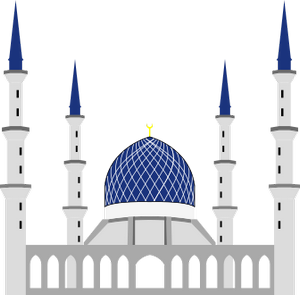 Pojem Islámista je v kategorii Náboženství, ilustrační obrázek