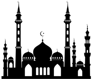 Pojem Mahdí je v kategorii Náboženství, ilustrační obrázek